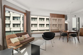 De Duiker - Fantastisch strandappartement voor 6